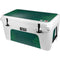 Mexico Soccer Flag YETI Tundra 65 Hard Cooler Skin